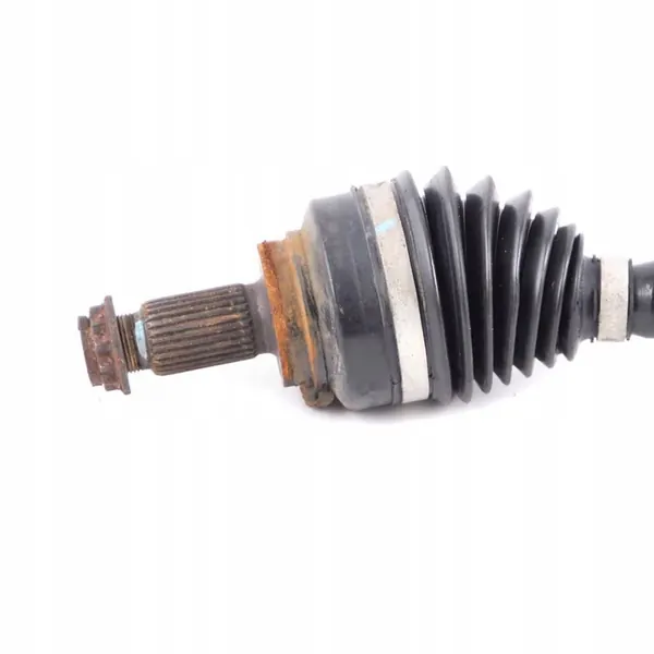 BMW F20 F30 N47S1 N57N Höger Bakaxel 7637444 image 5