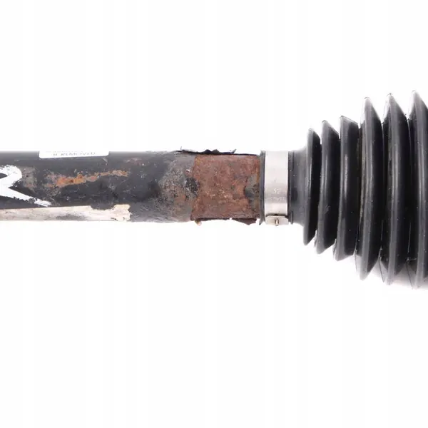 BMW F20 F30 N47S1 N57N Höger Bakaxel 7637444 image 7