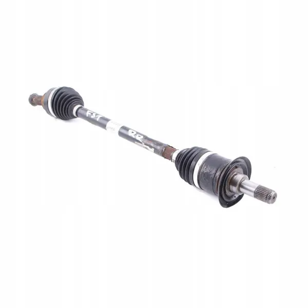 BMW F20 F30 N47S1 N57N Höger Bakaxel 7637444 image 8