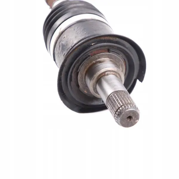 BMW F20 F30 N47S1 N57N Höger Bakaxel 7637444 image 9