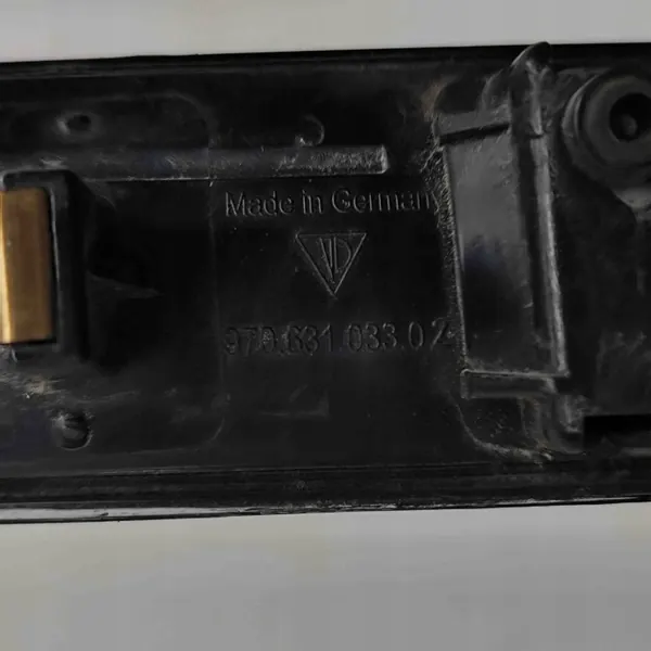 Linker spatbordknipperlicht OEM 97063103302 Porsche Panamera image 7