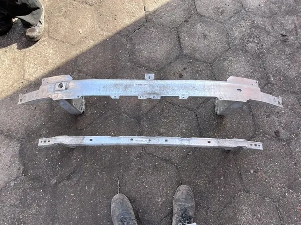OEM 7385288 Voorbumperbalk BMW 5 G30 G31 image 2