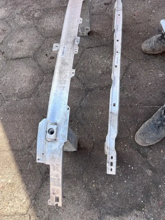 OEM 7385288 Voorbumperbalk BMW 5 G30 G31 image 3
