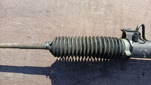Crémaillère de direction Ford Focus 34011767LH image 3