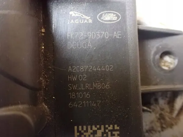 Módulo Bomba Combustível Jaguar F-Pace OEM FK729D370AE image 4