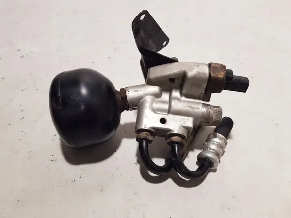 Klepblok OEM A2203270215 voor Mercedes SL R230 W220 image 3