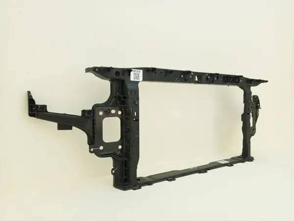 Reforço para-choques dianteiro OEM 64101-G4120 usado image 3