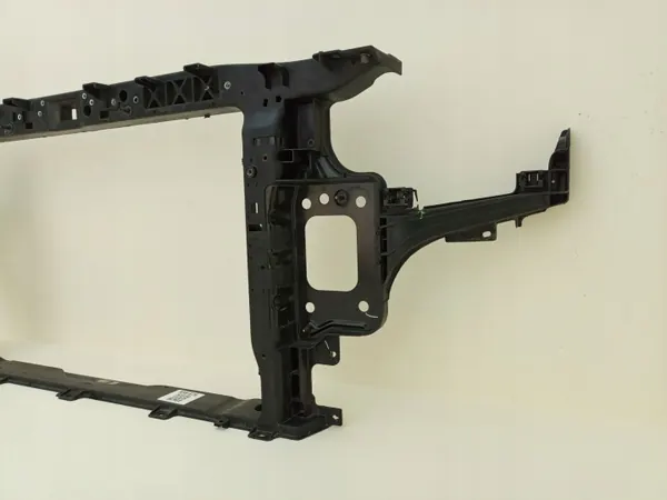 Reforço para-choques dianteiro OEM 64101-G4120 usado image 6