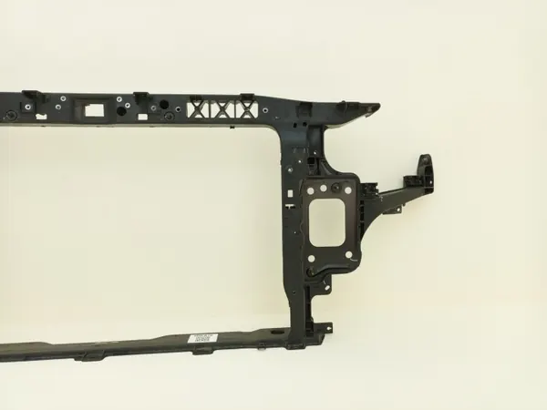 Reforço para-choques dianteiro OEM 64101-G4120 usado image 8