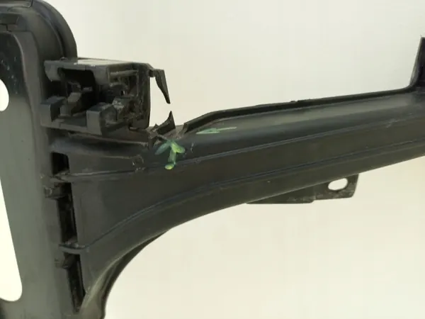 Reforço para-choques dianteiro OEM 64101-G4120 usado image 9
