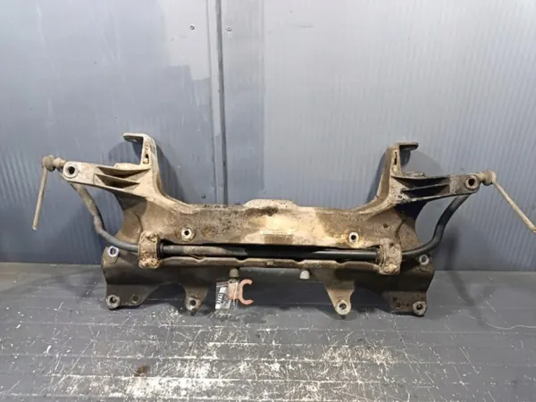 Fiat Fiorino III Voorlopers OEM Wrakowisko-27715- image 2