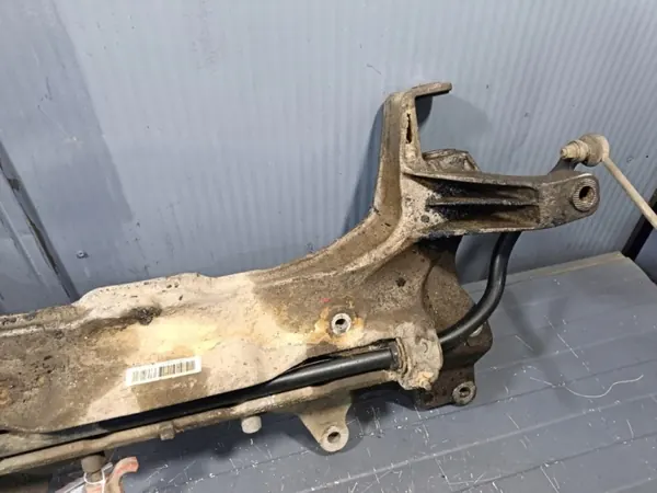 Fiat Fiorino III Voorlopers OEM Wrakowisko-27715- image 3