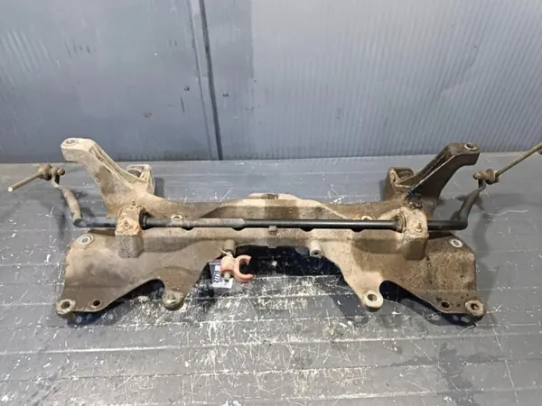 Fiat Fiorino III Voorlopers OEM Wrakowisko-27715- image 4