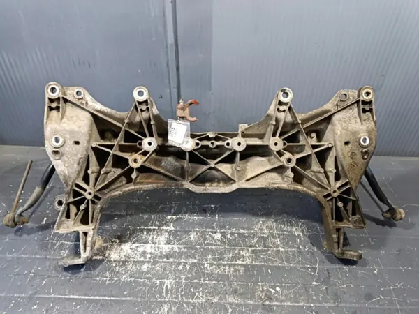 Fiat Fiorino III Voorlopers OEM Wrakowisko-27715- image 5