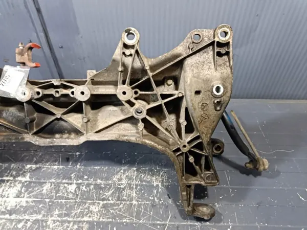 Fiat Fiorino III Voorlopers OEM Wrakowisko-27715- image 6
