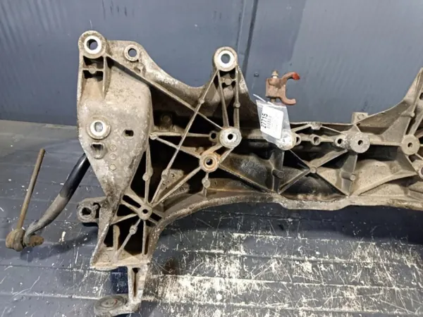 Fiat Fiorino III Voorlopers OEM Wrakowisko-27715- image 7