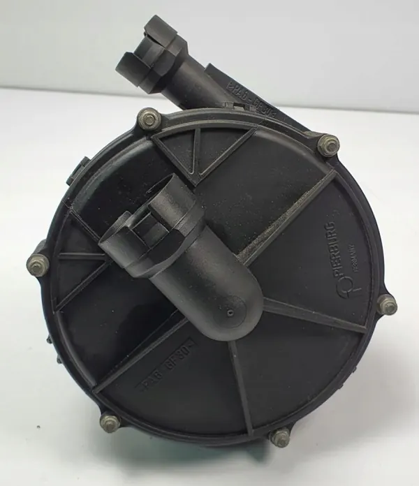 Pierburg 7.21851.31.0 Sekundärluftpump - Begagnad image 4