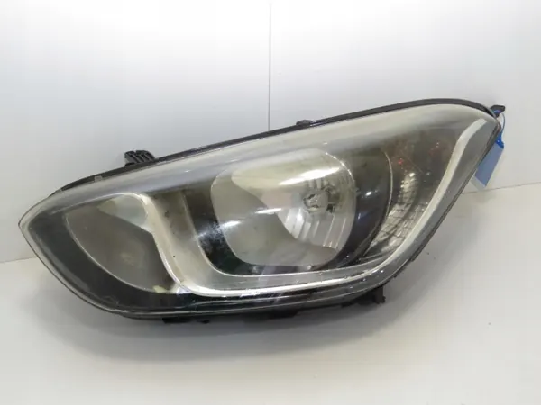 OEM LAMPA LEWY PRZÓD PRZEDNIA HYUNDAI I20 LIFT 12-15R image 2