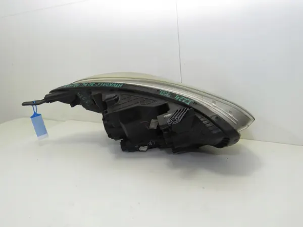 OEM LAMPA LEWY PRZÓD PRZEDNIA HYUNDAI I20 LIFT 12-15R image 10