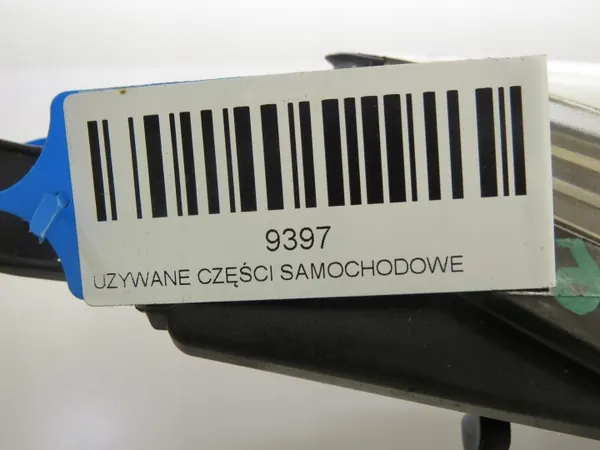 OEM LAMPA LEWY PRZÓD PRZEDNIA HYUNDAI I20 LIFT 12-15R image 3