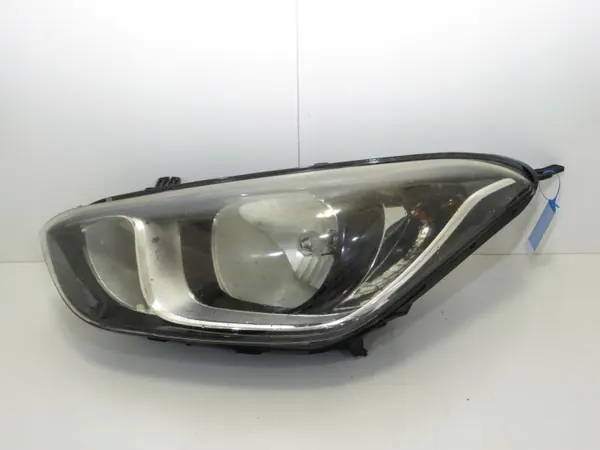 OEM LAMPA LEWY PRZÓD PRZEDNIA HYUNDAI I20 LIFT 12-15R image 5