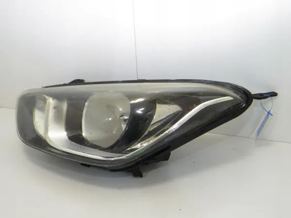 OEM LAMPA LEWY PRZÓD PRZEDNIA HYUNDAI I20 LIFT 12-15R image 6
