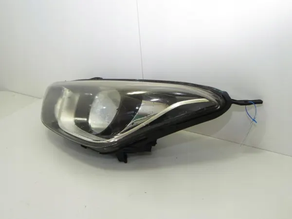 OEM LAMPA LEWY PRZÓD PRZEDNIA HYUNDAI I20 LIFT 12-15R image 7