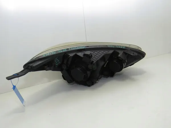 OEM LAMPA LEWY PRZÓD PRZEDNIA HYUNDAI I20 LIFT 12-15R image 9