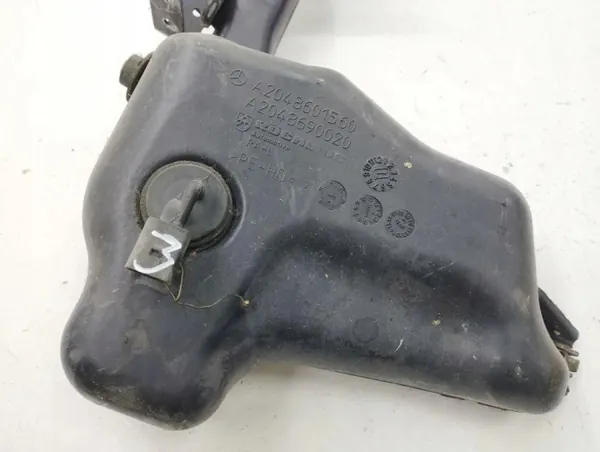 Mercedes W221 Scheibenwaschbehälter OEM A2048690020 image 6