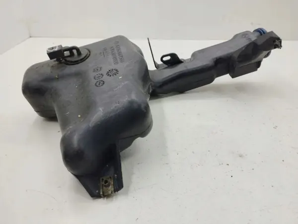 Mercedes W221 Scheibenwaschbehälter OEM A2048690020 image 7