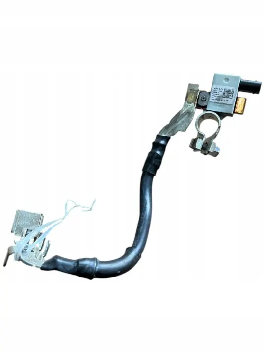 Terminal Negativo VW Tiguan OEM 5QS915181 image 2