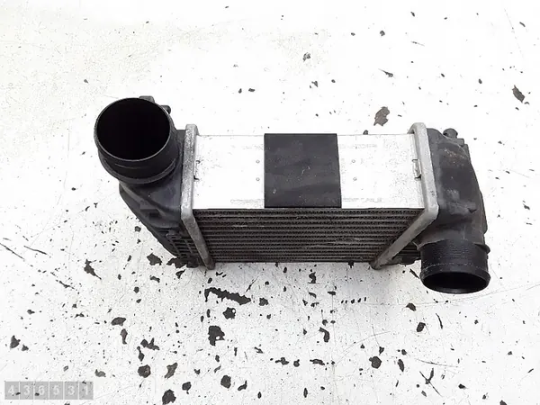 Radiador Audi A6 2006 2700tdi 4f0145806r image 2