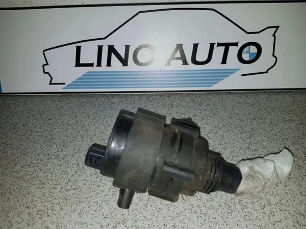 BMW vattenpumpsmotor OEM 6922990 för 7-serien image 2