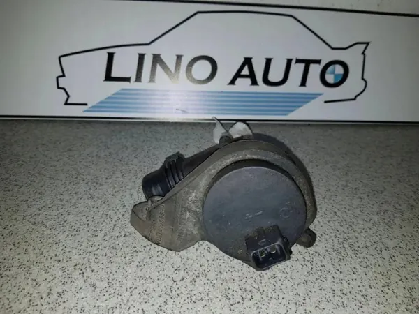 BMW vattenpumpsmotor OEM 6922990 för 7-serien image 3
