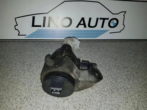 BMW vattenpumpsmotor OEM 6922990 för 7-serien image 4