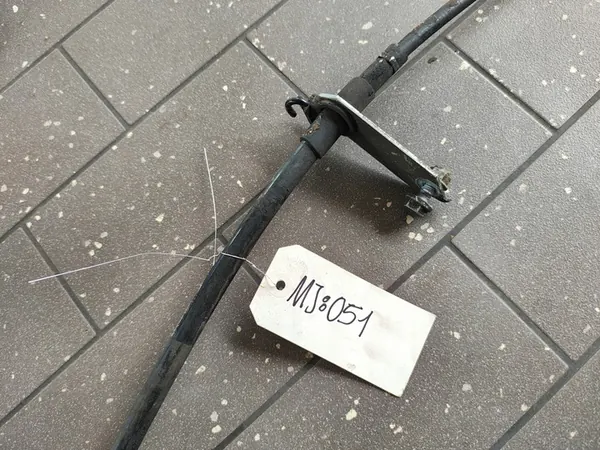 Handbrake Cable Mercedes Sprinter W907 A9074205300 image 2