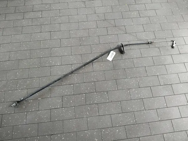 Handbrake Cable Mercedes Sprinter W907 A9074205300 image 5