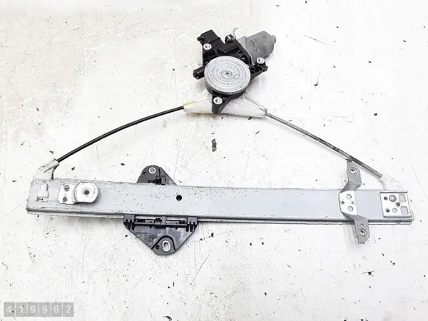 Subaru Forester fönsterregulator OEM AM-419962 image 2