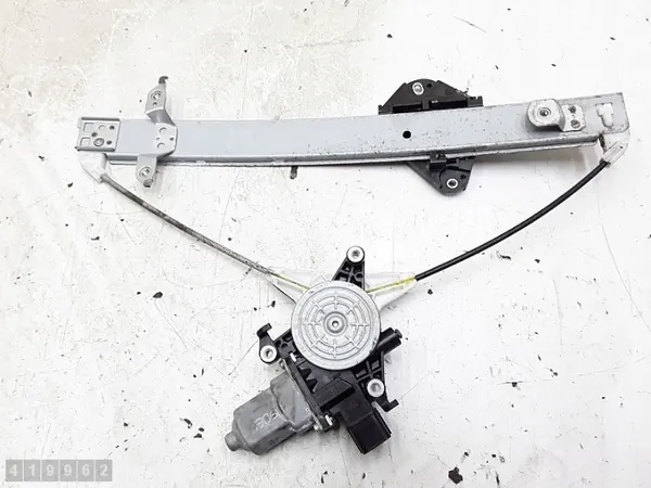 Subaru Forester fönsterregulator OEM AM-419962 image 3