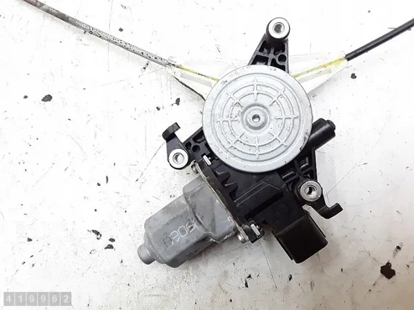 Subaru Forester fönsterregulator OEM AM-419962 image 4