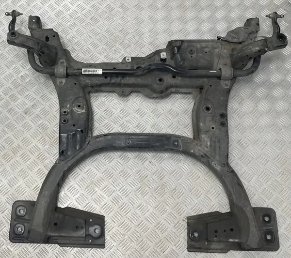 Motorsteun OEM KOLYSKA SANKI WOZEK Mercedes A-Klasse image 2