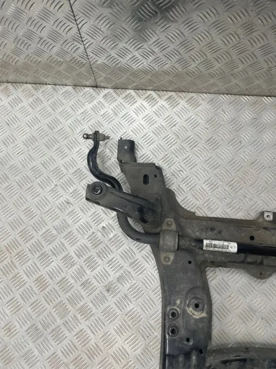 Motorsteun OEM KOLYSKA SANKI WOZEK Mercedes A-Klasse image 4
