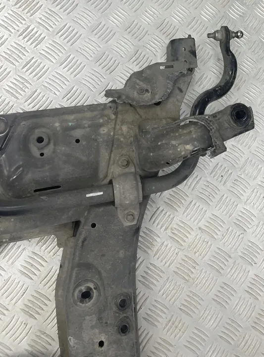 Motorsteun OEM KOLYSKA SANKI WOZEK Mercedes A-Klasse image 5