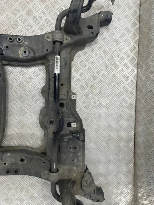 Motorsteun OEM KOLYSKA SANKI WOZEK Mercedes A-Klasse image 6
