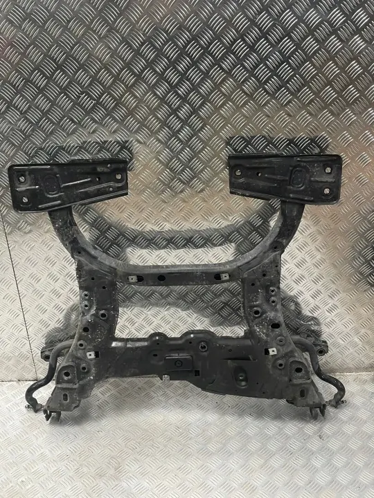 Motorsteun OEM KOLYSKA SANKI WOZEK Mercedes A-Klasse image 7