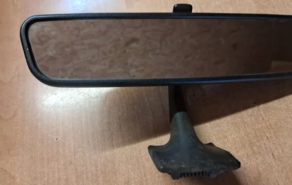 OEM 1268100017 Taustapeili Mercedes W124/W126 image 3
