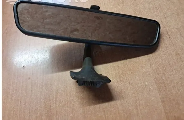 OEM 1268100017 Taustapeili Mercedes W124/W126 image 5
