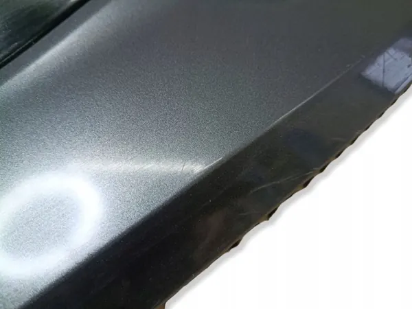 Audi Q3 II Deurlijst Achter Rechts OEM 83A853970A0 image 3