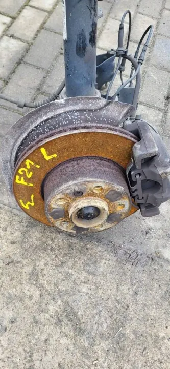 Vordere linke Spurstangenkopf OEM 131313 für BMW 1 F20/F21 image 2