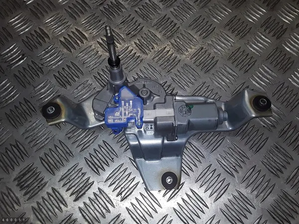 Motor de limpador Mitsubishi Asx 2018 OEM 33885 image 1